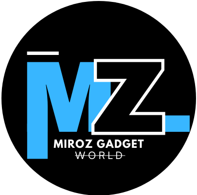 Miroz Gadget World